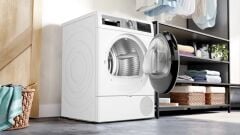 WQG25201TR-Seri | 4 ısı pompalı kurutucu 10 kg