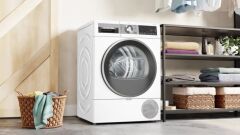 WQG25201TR-Seri | 4 ısı pompalı kurutucu 10 kg
