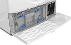 WQG25201TR-Seri | 4 ısı pompalı kurutucu 10 kg