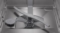 SMS26DW00T-Serie 2 Solo Bulaşık Makinesi 60 cm Beyaz