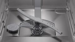 SMS26DW00T-Serie 2 Solo Bulaşık Makinesi 60 cm Beyaz