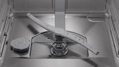 SMS26DI00T-Serie 2 Solo Bulaşık Makinesi 60 cm silver