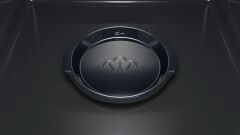 HUA736ER0-Serie 4 Buhar Destekli Ankastre Fırın 60 x 60 cm Inox-EcoClean-Hidrolitik