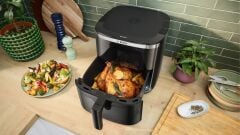 MAF671B0-Seri-6   Air Fryer Siyah