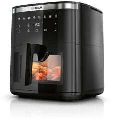MAF671B0-Seri-6   Air Fryer Siyah