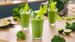 MMB6652B-Seri 6  Yüksek Performanslı Blender VitaPower 1800 W Siyah