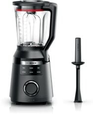 MMB6652B-Seri 6  Yüksek Performanslı Blender VitaPower 1800 W Siyah