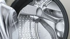 WGA252ZXTR-Serie | 4 Çamaşır Makinesi 10 kg 1200 dev./dak., silver A+++©