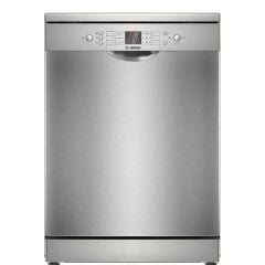 SMS26AI00Q-Serie | 2 Solo Bulaşık Makinesi 60 cm Inox