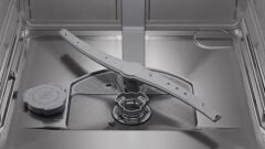 SMS26AI00Q-Serie | 2 Solo Bulaşık Makinesi 60 cm Inox