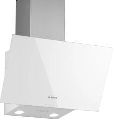 DWK63PJ20T-Serie 2 Duvar Tipi Davlumbaz 60 cm Beyaz Cam Yüzey