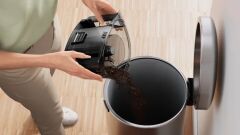 BGS21POW2-Serie 4 Toz torbasız Süpürge ProPower Siyah