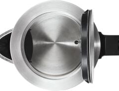 TWK7203-Kettle 1.7 l Stainless steel
