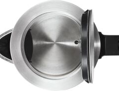 TWK7203-Kettle 1.7 l Stainless steel
