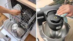 MUMS6ZS17-Serie 6 Mutfak Makinesi 1600 W Siyah, Paslanmaz çelik