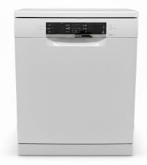 SMS46NW01Q-SERİ 4 / 6 PRGOĞRAM A++ 85*60*60 Beyaz Bulaşık Makinası