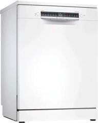 SMS46NW01Q-SERİ 4 / 6 PRGOĞRAM A++ 85*60*60 Beyaz Bulaşık Makinası