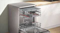 SMS4IMI62Q-SERİ 4 / 6 PRGOĞRAM A++ 85*60*60 İnox-3 Çekmece