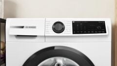 WGK242Z0TR-Serie 6 Çamaşır Makinesi 9 kg maks. 1200 dev./dak.Beyaz