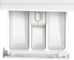 WGK244Z0TR-Serie 6 Çamaşır Makinesi 9 kg maks. 1400 dev./dak. Beyaz