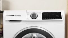 WGK252Z0TR-Serie 6 Çamaşır Makinesi 10 kg maks. 1200 dev./dak., Beyaz