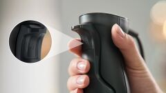 MSM4B654-Serie 4 El Blenderı ErgoMaster 1000 W Siyah, Antrasit