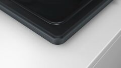 PBP6C6K80Q-Serie | 2 Gazlı Ocak 60 cm Siyah