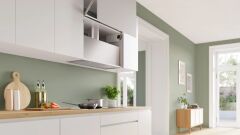 DLN87AC50-Seri 6  Aspiratör 86 cm Paslanmaz Çelik