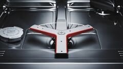 SMS8ZDI86Q-Serie | 8 Solo Bulaşık Makinesi 60 cm inox- 3 Çekmece -8 proğram-Flex spray