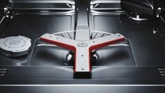 SMS8ZDW86Q-Serie | 8 Solo Bulaşık Makinesi 60 cm Beyaz- 3 Çekmece -8 proğram-Flex spray