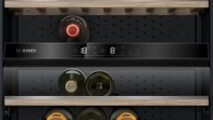 KWK36ABGA-Seri 6 Solo Şarap Soğutucu 186 x 60 cm (199 şişe kapasitesi)