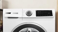 WGK252Z1TR-Serie 6 Çamaşır Makinesi 10 kg maks. 1200 dev./dak.-Beyaz