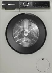 WGK252ZSTR-Serie 6 Çamaşır Makinesi 10 kg maks. 1200 dev./dak.-Silver