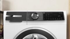 WGK264Z0ME-Serie 6 Çamaşır Makinesi 11 kg maks. 1400 dev./dak. Beyaz
