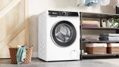 WGK264Z0ME-Serie 6 Çamaşır Makinesi 11 kg maks. 1400 dev./dak. Beyaz