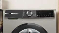 WGK264ZXME-Serie 6 Çamaşır Makinesi 11 kg maks. 1400 dev./dak. silver