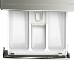 WGK264ZXME-Serie 6 Çamaşır Makinesi 11 kg maks. 1400 dev./dak. silver