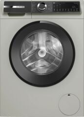 WGK264ZXME-Serie 6 Çamaşır Makinesi 11 kg maks. 1400 dev./dak. silver