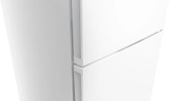 KGN56VWD0N-Serie 4 Alttan Donduruculu Buzdolabı 186.2 x 69,5 cm Beyaz,- No Frost