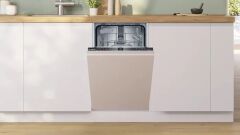 SPV2IKX01Q-BOSCH-Serie 2 Tam Ankastre Bulaşık Makinesi 45 cm
