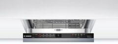 SPV2IKX01Q-BOSCH-Serie 2 Tam Ankastre Bulaşık Makinesi 45 cm