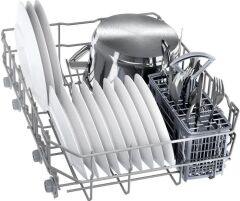 SPV2IKX01Q-BOSCH-Serie 2 Tam Ankastre Bulaşık Makinesi 45 cm
