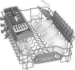 SPV2IKX01Q-BOSCH-Serie 2 Tam Ankastre Bulaşık Makinesi 45 cm