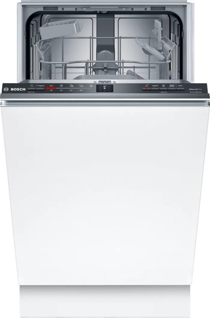 SPV2IKX01Q-BOSCH-Serie 2 Tam Ankastre Bulaşık Makinesi 45 cm