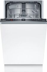 SPV2IKX01Q-BOSCH-Serie 2 Tam Ankastre Bulaşık Makinesi 45 cm