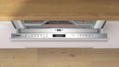SMV6ECX86Q-Seri 6 - Solo Bulaşık Makinesi 60 cm Beyaz   - 3 ÇEKMECE