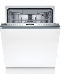 SMV6ECX86Q-Seri 6 - Solo Bulaşık Makinesi 60 cm Beyaz   - 3 ÇEKMECE