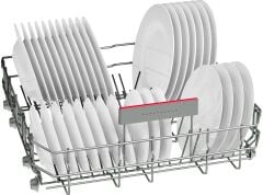 SMP6EMW86Q-Seri 6 - Solo Bulaşık Makinesi 60 cm Beyaz   - 3 ÇEKMECE