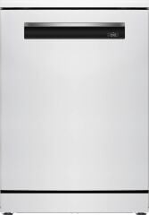 SMP6EMW86Q-Seri 6 - Solo Bulaşık Makinesi 60 cm Beyaz   - 3 ÇEKMECE
