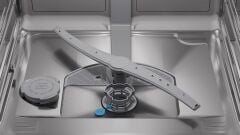 SMP6ENC60T-Seri 6 - Solo Bulaşık Makinesi 60 cm Siyah-Inox  - 3 ÇEKMECE
